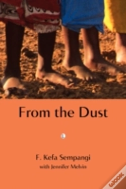 Capa do artigo From The Dust