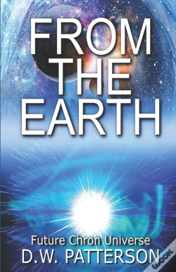 Capa do artigo From The Earth #1