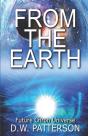 From The Earth #1 - Preview