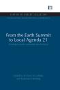 From The Earth Summit To Local Agenda 21 - Preview