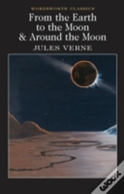 Capa do artigo From The Earth To The Moon / Around The Moon