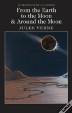 Capa do artigo From The Earth To The Moon / Around The Moon