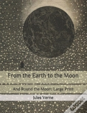 Capa do artigo From The Earth To The Moon