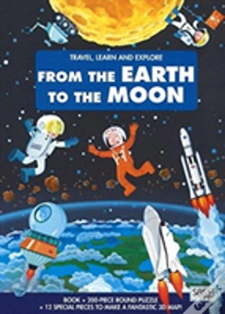 Capa do artigo From The Earth To The Moon