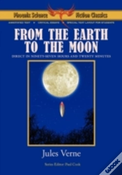 Capa do artigo From The Earth To The Moon - Phoenix Sci