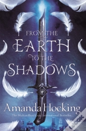 Capa do artigo From The Earth To The Shadows