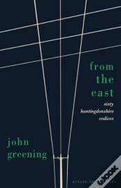 Capa do artigo From The East