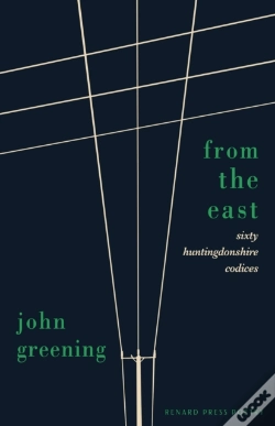 Capa do artigo From The East
