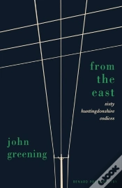 Capa do artigo From The East