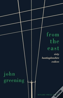 Capa do artigo From The East