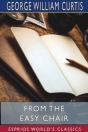 From The Easy Chair (Esprios Classics) - Preview