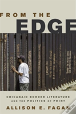 Capa do artigo From The Edge