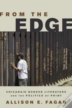Capa do artigo From The Edge