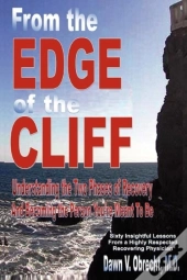 From The Edge Of The Cliff