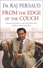 Capa do artigo From The Edge Of The Couch