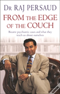 Capa do artigo From The Edge Of The Couch