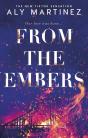 From The Embers - Preview
