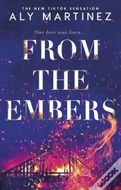 Capa do artigo From The Embers