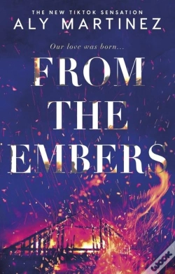 Capa do artigo From The Embers