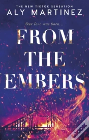 Capa do artigo From The Embers