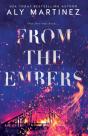 From The Embers - Preview