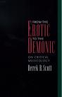 From The Erotic To The Demonic - Preview