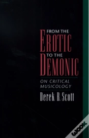 Capa do artigo From The Erotic To The Demonic