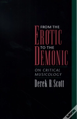Capa do artigo From The Erotic To The Demonic