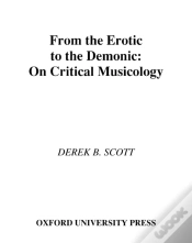 Capa do artigo From The Erotic To The Demonic
