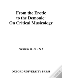 Capa do artigo From The Erotic To The Demonic