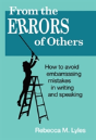 From The Errors Of Others - Preview