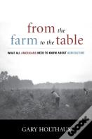 From The Farm To The Table
