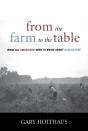 From The Farm To The Table - Preview