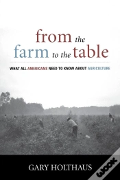 Capa do artigo From The Farm To The Table