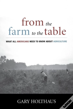 Capa do artigo From The Farm To The Table