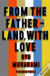 Capa do artigo From The Fatherland With Love