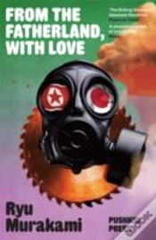 Capa do artigo From The Fatherland With Love