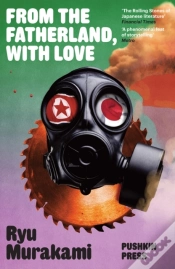Capa do artigo From The Fatherland With Love