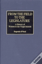 From The Field To The Legislature