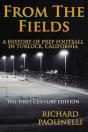 From The Fields - Preview