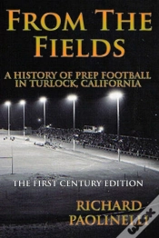 Capa do artigo From The Fields