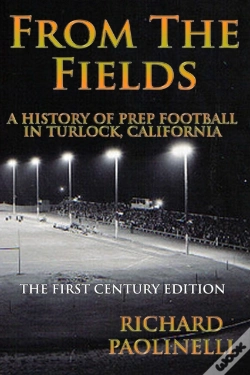 Capa do artigo From The Fields