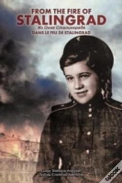 Capa do artigo From The Fire Of Stalingrad