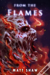 Capa do artigo From The Flames