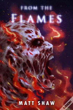 Capa do artigo From The Flames