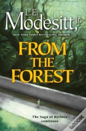 Capa do artigo From The Forest