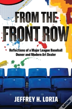 Capa do artigo From The Front Row