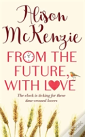Capa do artigo From The Future With Love