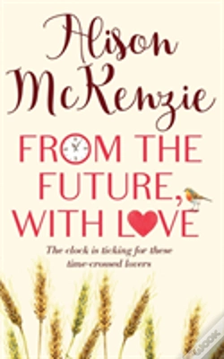 Capa do artigo From The Future With Love