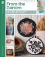 From The Garden Cross Stitch - Preview